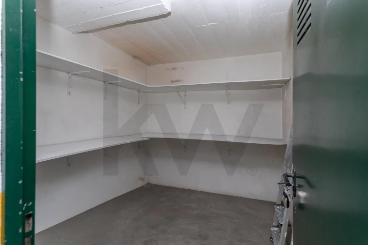 Apartamento T2 para Venda em São João das Lampas e Terrugem Foto 41