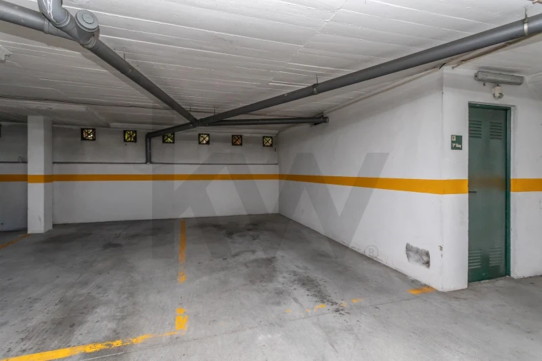 Apartamento T2 para Venda em São João das Lampas e Terrugem Foto 40