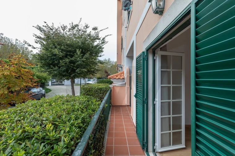 Apartamento T2 para Venda em São João das Lampas e Terrugem Foto 28