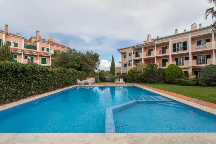 Apartamento T2 para Venda em São João das Lampas e Terrugem Foto 39