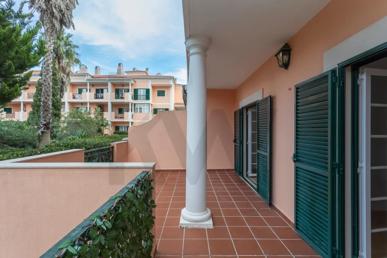 Apartamento T2 para Venda em São João das Lampas e Terrugem Foto 10