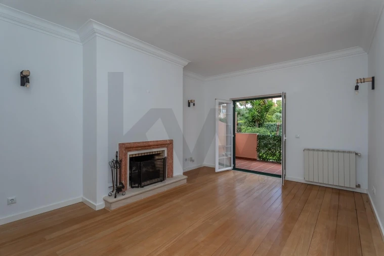 Apartamento T2 para Venda em São João das Lampas e Terrugem Foto 5