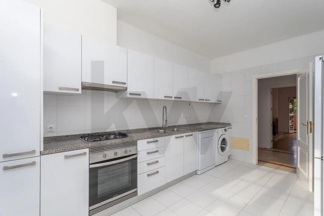 Apartamento T2 para Venda em São João das Lampas e Terrugem Foto 33