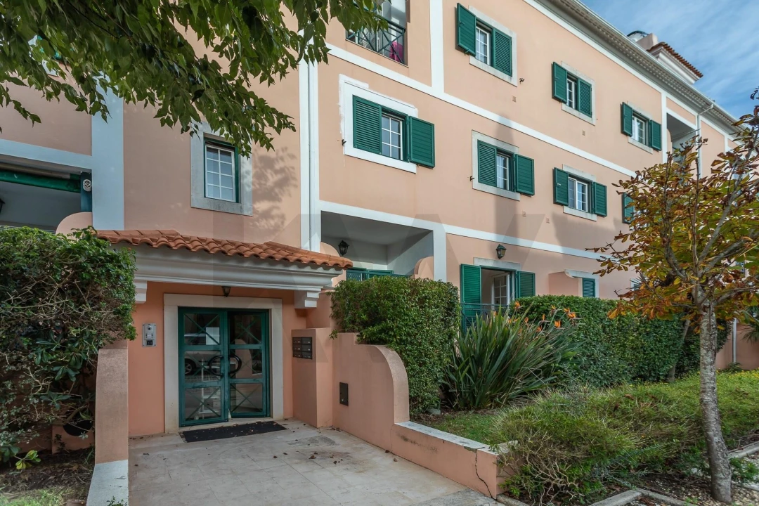 Apartamento T2 para Venda em São João das Lampas e Terrugem Foto 42