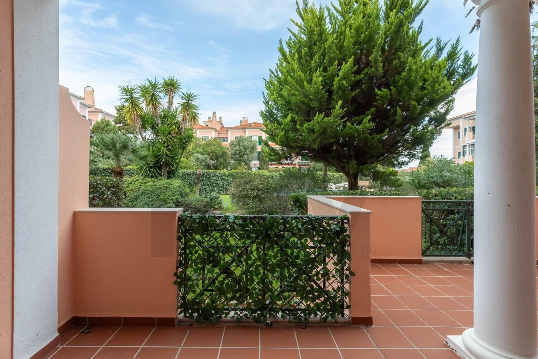 Apartamento T2 para Venda em São João das Lampas e Terrugem Foto 9