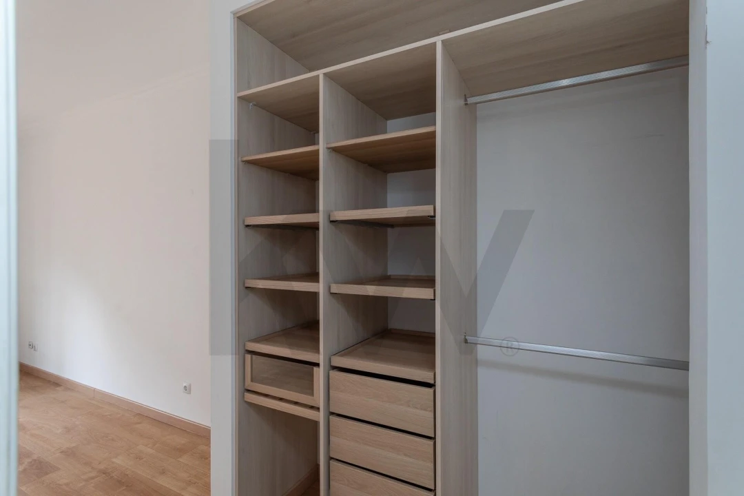 Apartamento T2 para Venda em São João das Lampas e Terrugem Foto 24