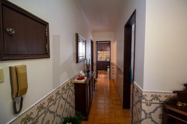 Apartamento T3 para Arrendamento em Almeirim Foto 18