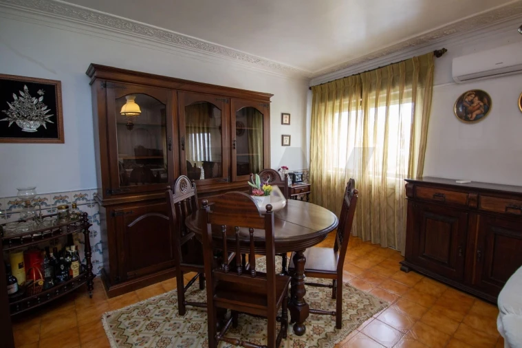 Apartamento T3 para Arrendamento em Almeirim Foto 3