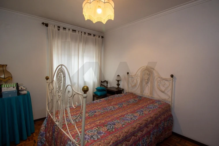 Apartamento T3 para Arrendamento em Almeirim Foto 13