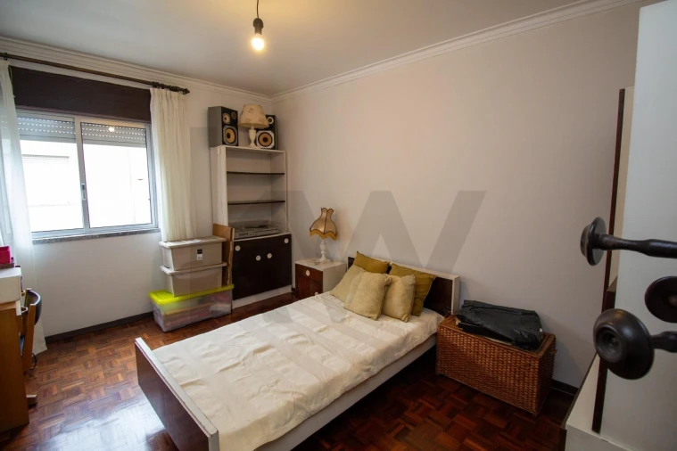 Apartamento T3 para Arrendamento em Almeirim Foto 11