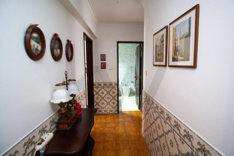 Apartamento T3 para Arrendamento em Almeirim Foto 19