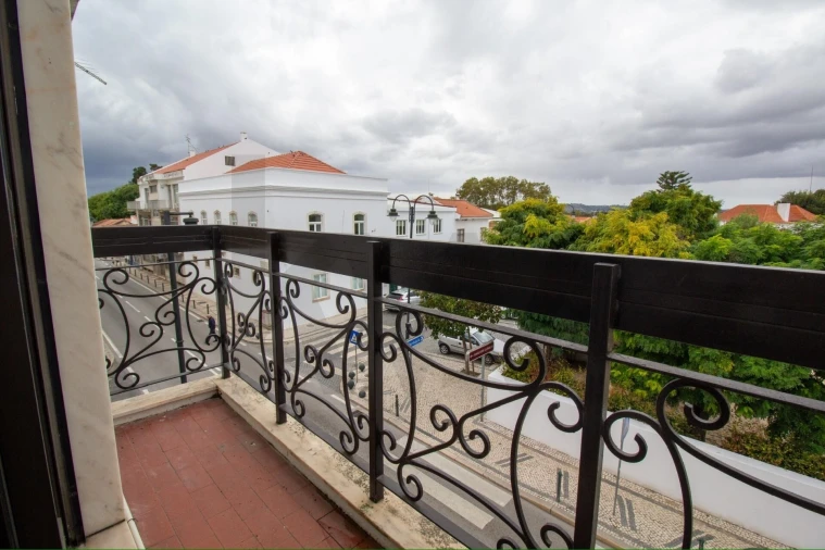 Apartamento T3 para Arrendamento em Almeirim Foto 7