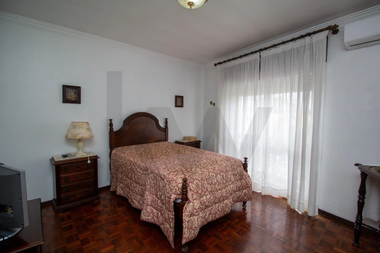 Apartamento T3 para Arrendamento em Almeirim Foto 5