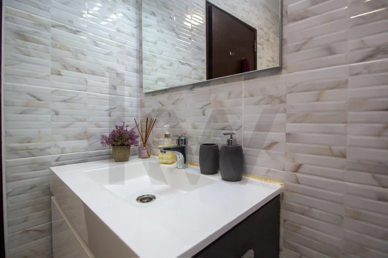 Apartamento T3 para Arrendamento em Almeirim Foto 10