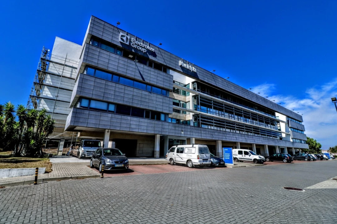 Escritório para Venda em Barcarena Foto 3