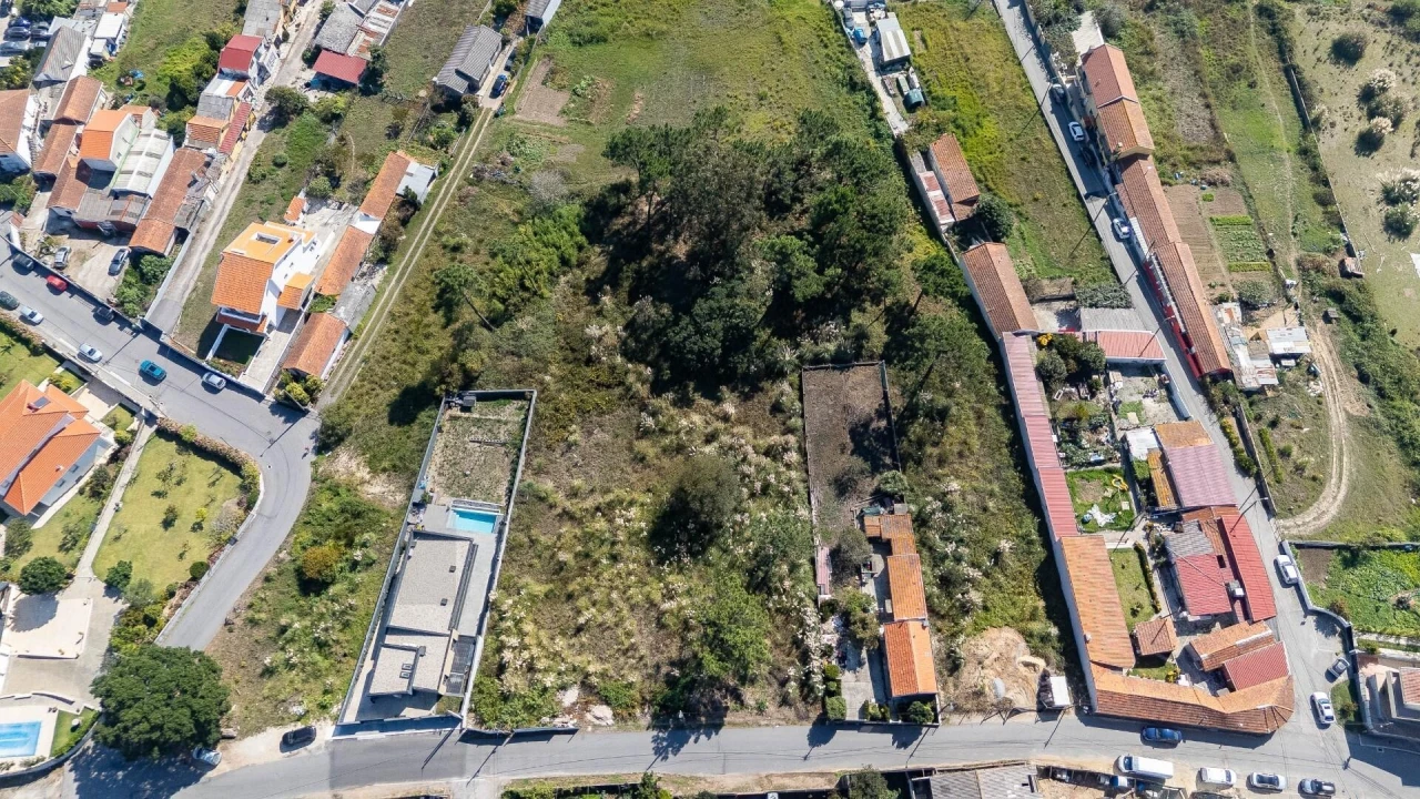 Terreno para Venda em Canidelo Foto 2