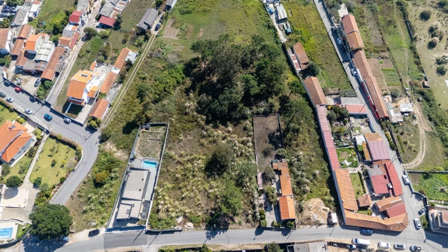 Terreno para Venda em Canidelo Foto 2