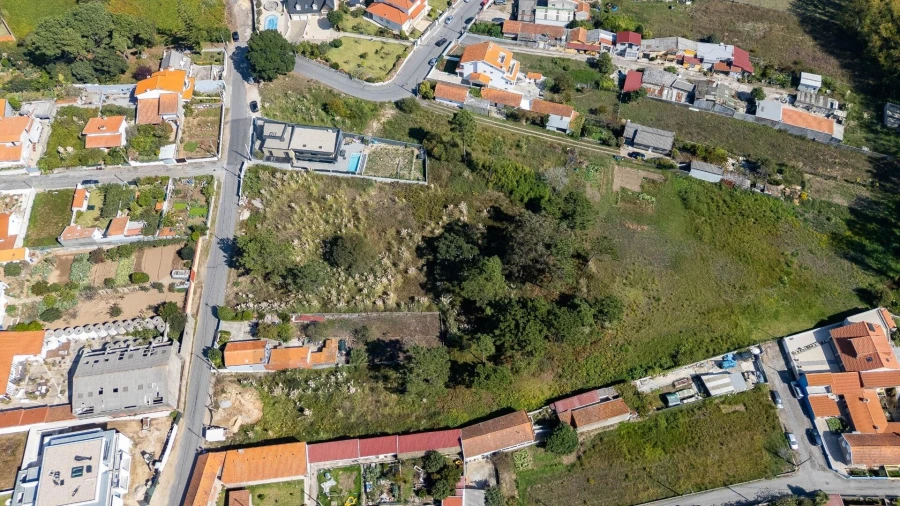 Terreno para Venda em Canidelo Foto 4