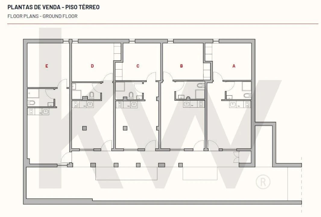 Prédio para Venda em Leiria, Pousos, Barreira e Cortes Foto 19