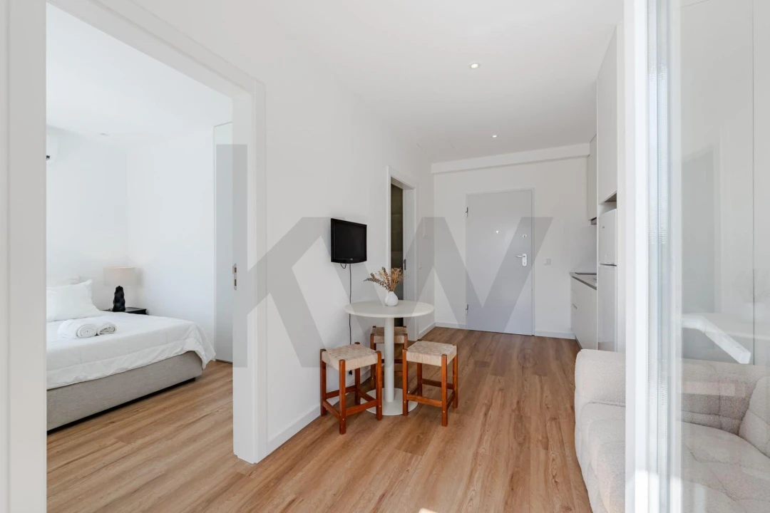 Prédio para Venda em Leiria, Pousos, Barreira e Cortes Foto 16