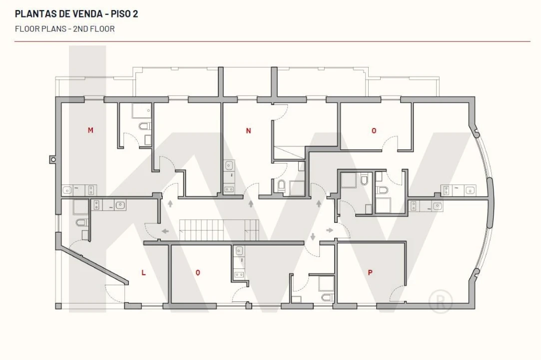 Prédio para Venda em Leiria, Pousos, Barreira e Cortes Foto 18