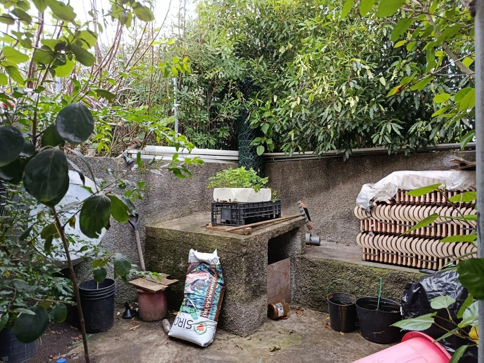 Moradia T3 para Venda em Lajes Foto 31