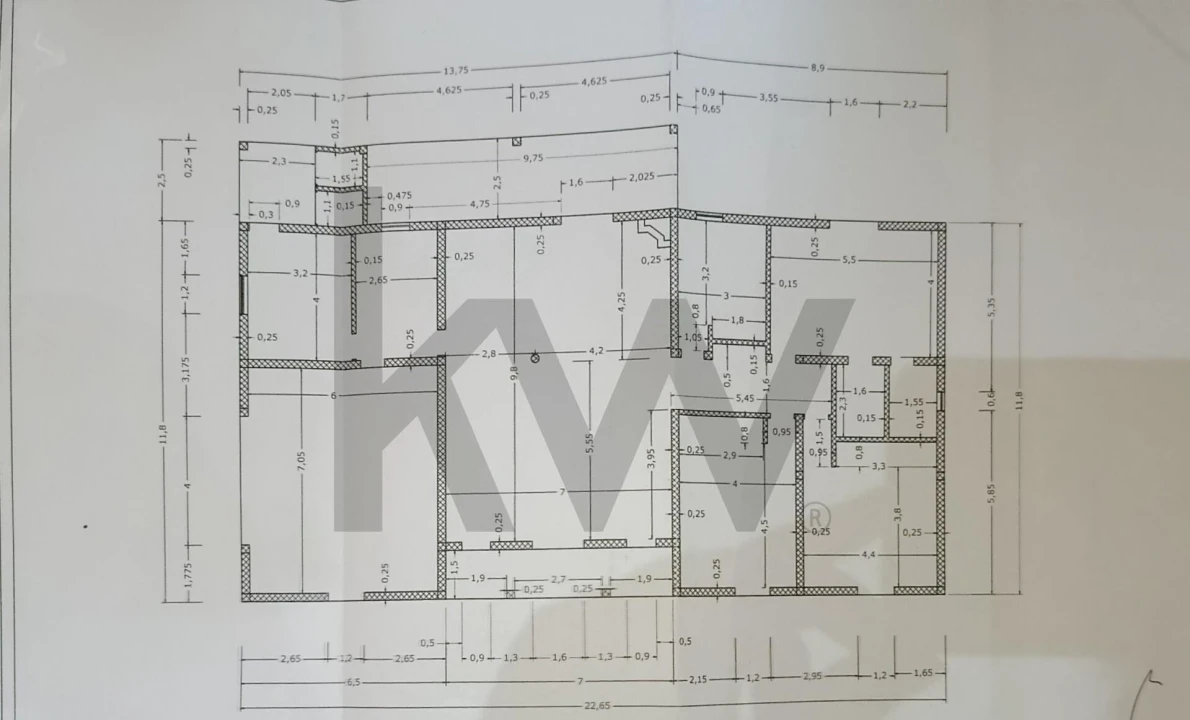 Moradia T3 para Venda em Lajes Foto 33