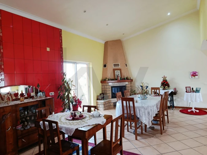 Moradia T3 para Venda em Lajes Foto 8