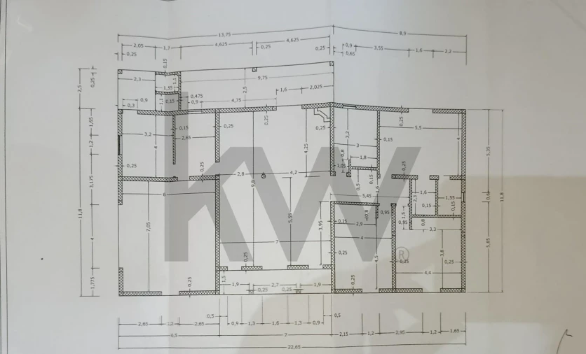 Moradia T3 para Venda em Lajes Foto 33
