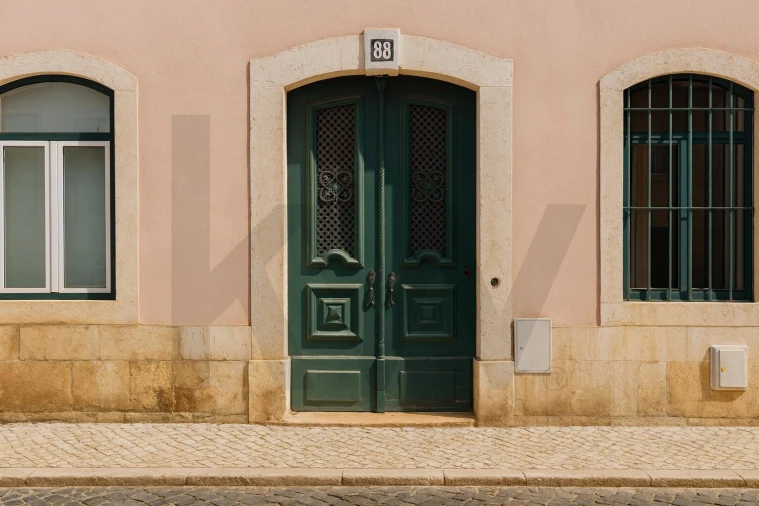Apartamento T2 para Arrendamento em Santa Maria Maior Foto 2