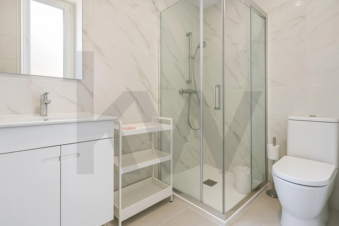 Apartamento T2 para Arrendamento em Santa Maria Maior Foto 10