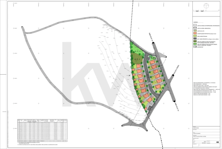 Terreno para Venda em Abrigada e Cabanas de Torres Foto 2