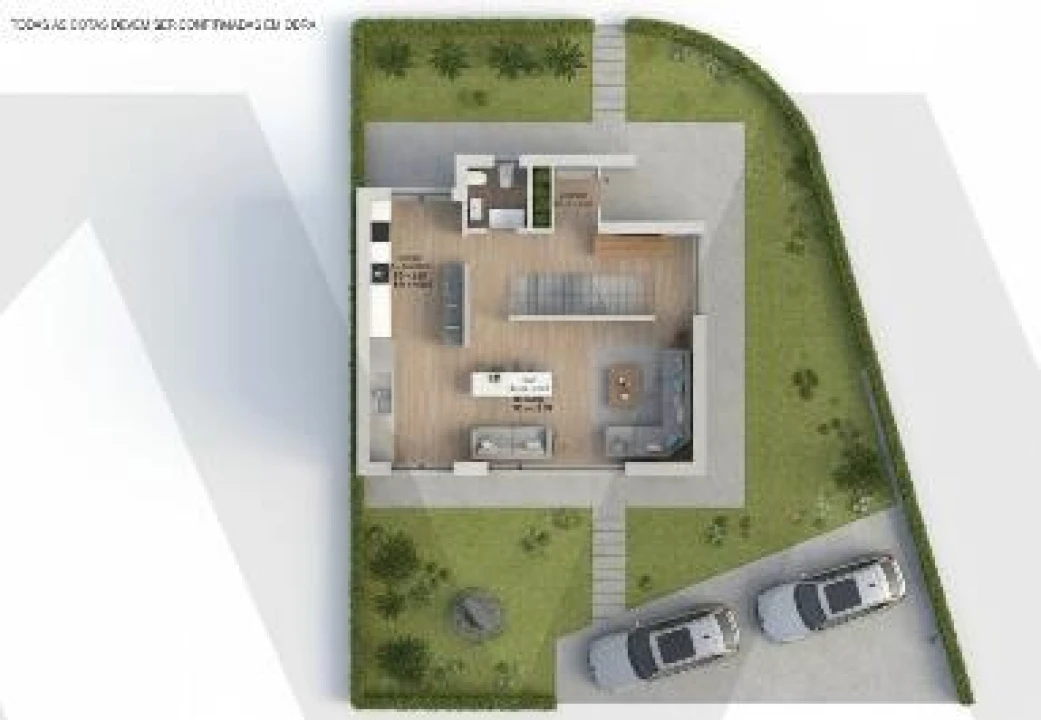 Moradia T3 para Venda em São Domingos de Rana Foto 3