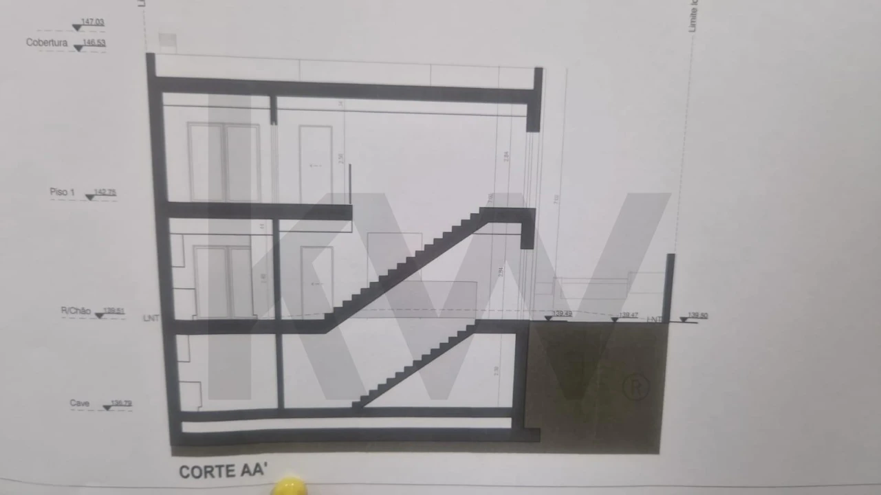 Moradia T3 para Venda em São Domingos de Rana Foto 12