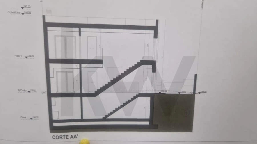 Moradia T3 para Venda em São Domingos de Rana Foto 12