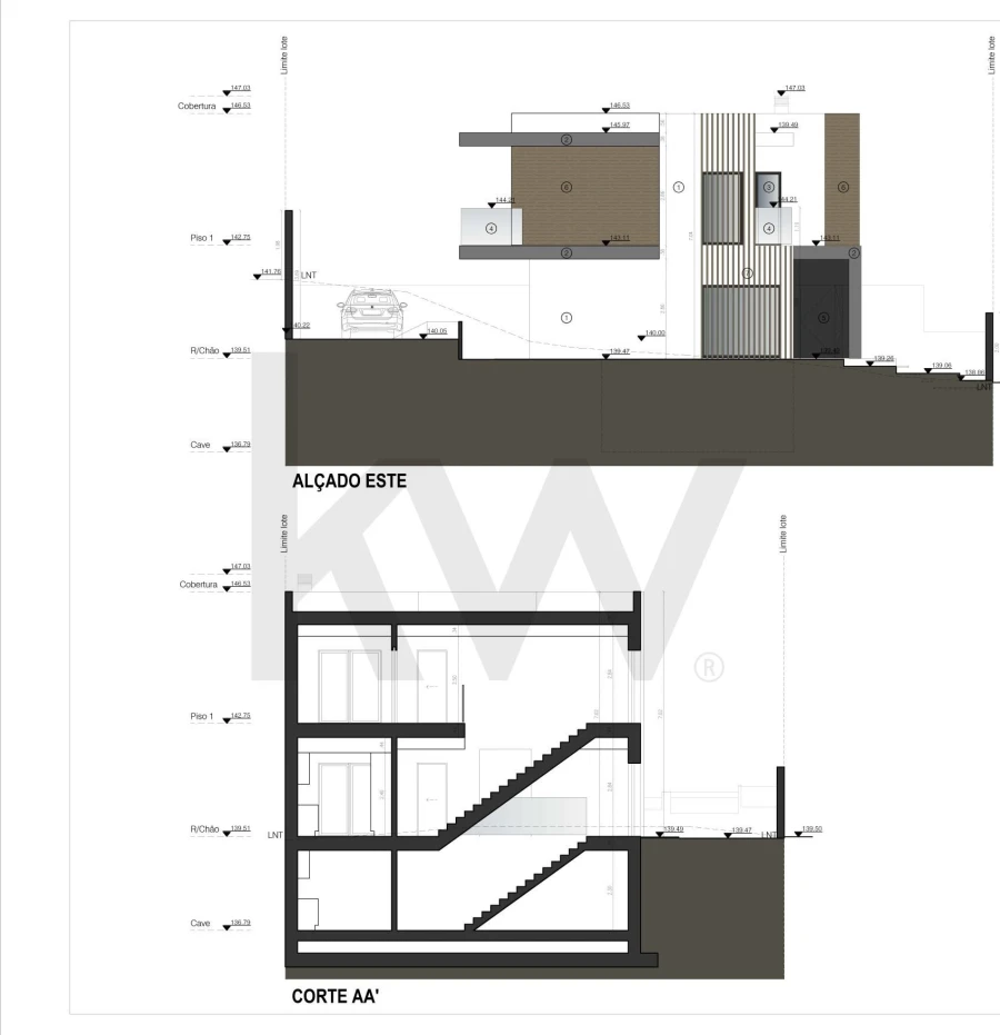 Moradia T3 para Venda em São Domingos de Rana Foto 8