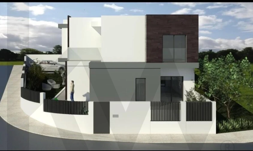 Moradia T3 para Venda em São Domingos de Rana Foto 10