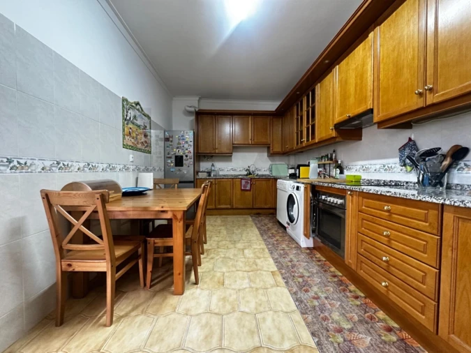 Apartamento T2 para Venda em Pinhal Novo