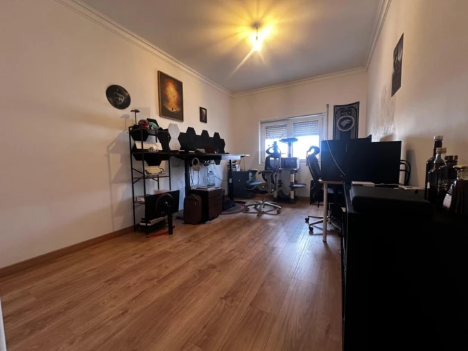 Apartamento T2 para Venda em Pinhal Novo Foto 9