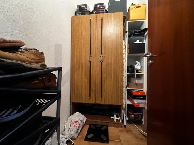 Apartamento T2 para Venda em Pinhal Novo Foto 13