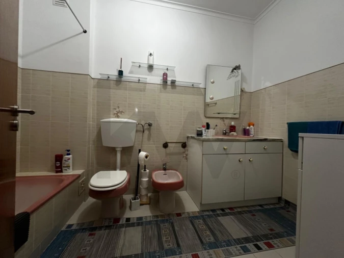 Apartamento T2 para Venda em Pinhal Novo Foto 8