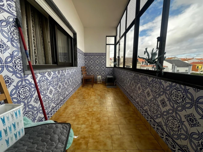 Apartamento T2 para Venda em Pinhal Novo Foto 11