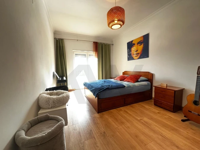 Apartamento T2 para Venda em Pinhal Novo Foto 4