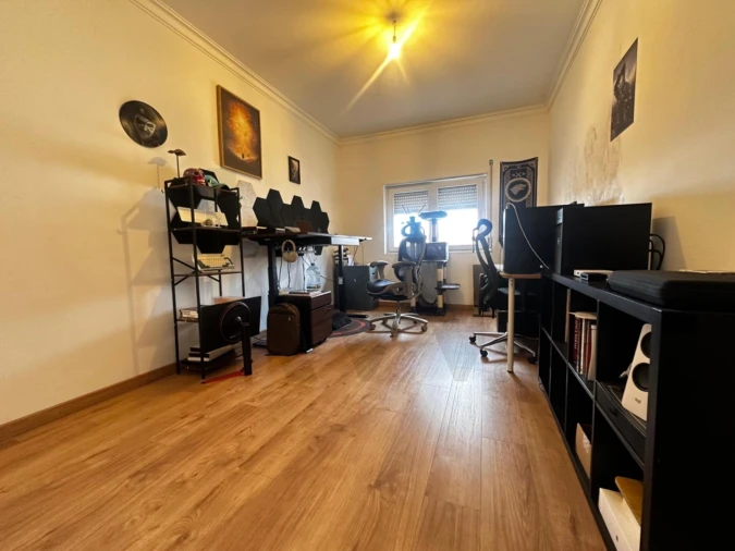 Apartamento T2 para Venda em Pinhal Novo Foto 10