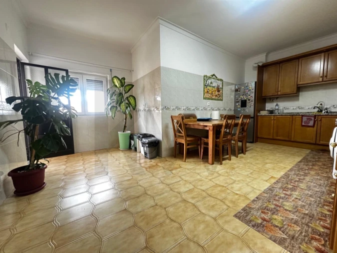 Apartamento T2 para Venda em Pinhal Novo Foto 5