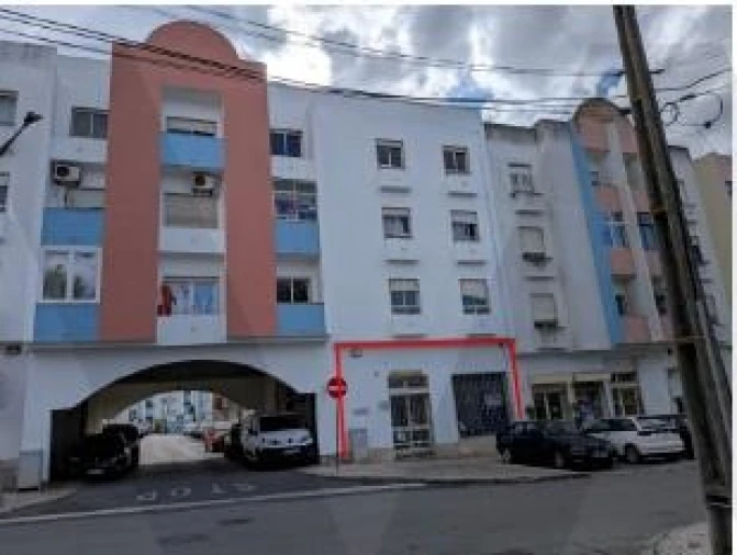 Loja para Venda em Pinhal Novo Foto 9