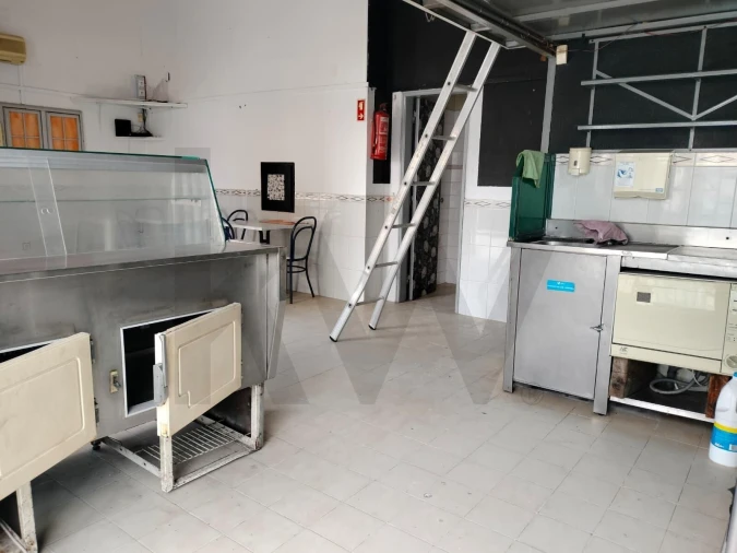 Loja para Venda em Pinhal Novo Foto 4