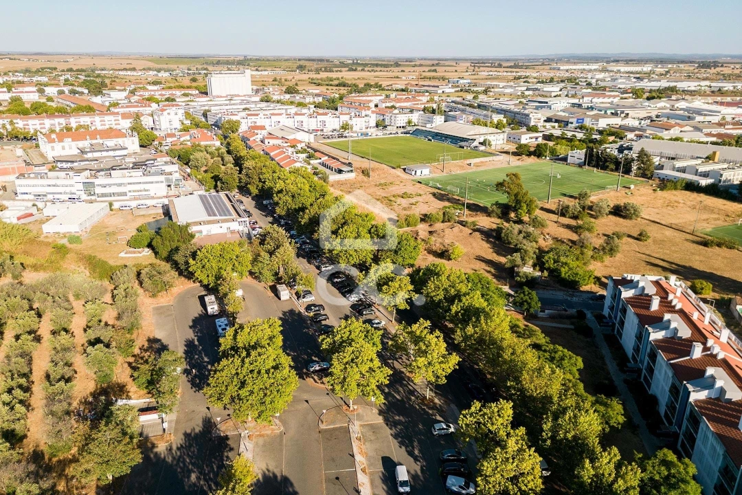 Terreno para Venda em Malagueira e Horta das Figueiras Foto 7