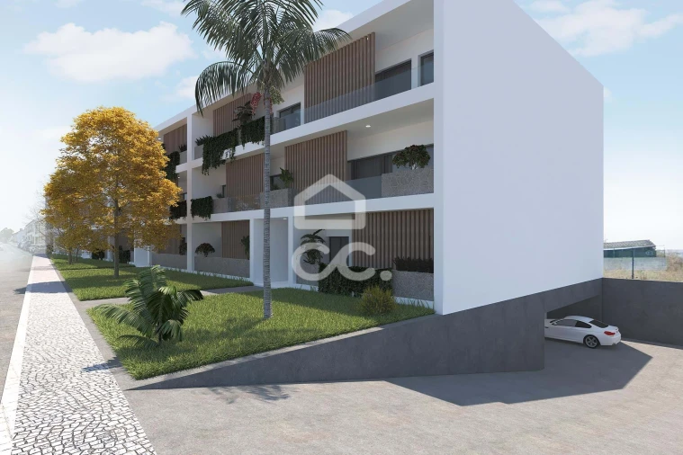 Terreno para Venda em Malagueira e Horta das Figueiras Foto 1