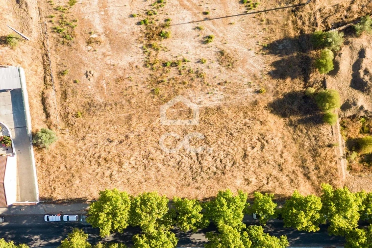 Terreno para Venda em Malagueira e Horta das Figueiras Foto 8
